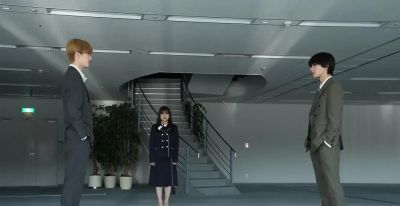 【日剧】《你是特别的》多线交织，青春群像里爱与梦想的碰撞 - 图画吧TUHUABA