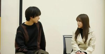 【日剧】《你是特别的》多线交织，青春群像里爱与梦想的碰撞 - 图画吧TUHUABA