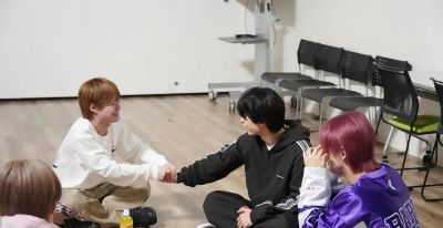 【日剧】《你是特别的》多线交织，青春群像里爱与梦想的碰撞 - 图画吧TUHUABA