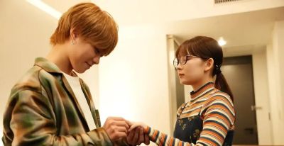 【日剧】《你是特别的》多线交织，青春群像里爱与梦想的碰撞 - 图画吧TUHUABA