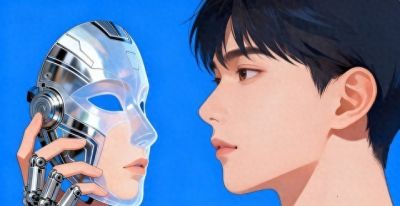 后人类舞台：AI艺人、虚拟偶像与“真实”的重新定义 - 今日头条