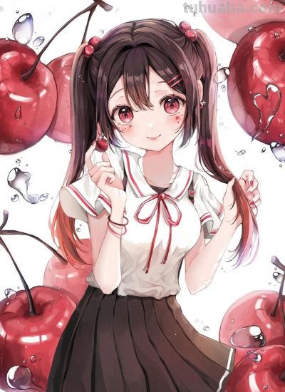 Pixiv每日热榜插画 | 053期 | P站精选 - 图画吧TUHUABA