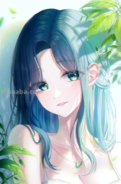 Pixiv每日热榜插画 | 053期 | P站精选 - 图画吧TUHUABA