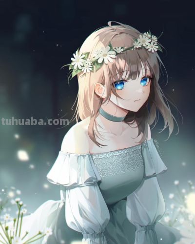 Pixiv每日热榜插画 | 053期 | P站精选 - 图画吧TUHUABA