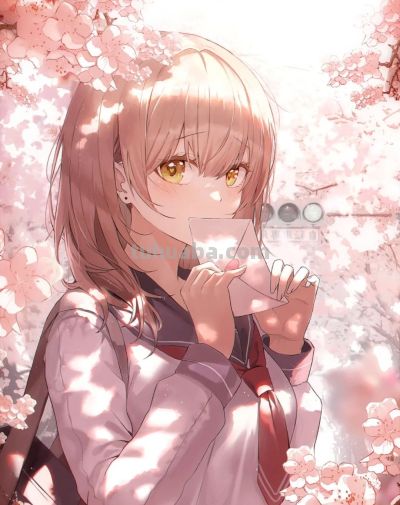 Pixiv每日热榜插画 | 053期 | P站精选 - 图画吧TUHUABA