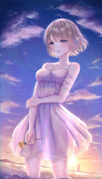 Pixiv每日热榜插画 | 053期 | P站精选 - 图画吧TUHUABA