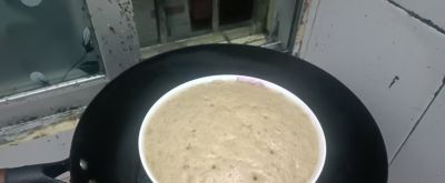 面塑，面食一绝，将面粉做成艺术的绝活 - 图画吧TUHUABA