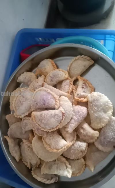 面塑，面食一绝，将面粉做成艺术的绝活 - 图画吧TUHUABA