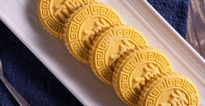 面塑，面食一绝，将面粉做成艺术的绝活 - 图画吧TUHUABA