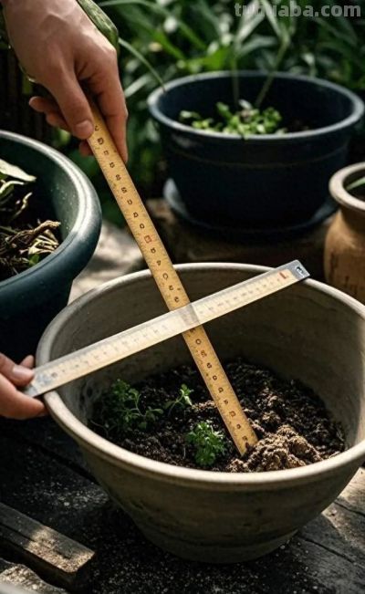 这8种花越“虐”越旺！小盆挤着养，控水不烂根，爆芽停不下！ - 今日头条