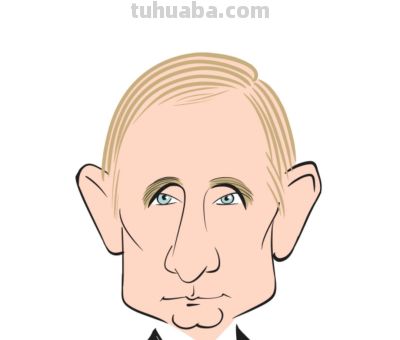 几张言简意赅的人物肖像简笔画 - 今日头条 几张言简意赅的人物肖像简笔画 - 图画吧TUHUABA