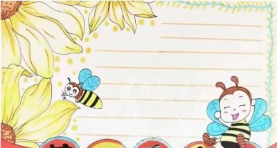 五一劳动节手抄报合集：劳动让青春不留白 - 图画吧TUHUABA