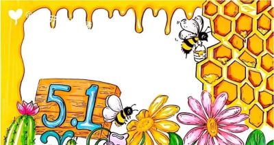 五一劳动节手抄报合集：劳动让青春不留白 - 图画吧TUHUABA