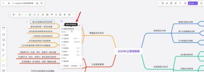 思维导图重度用户分享!这7个技巧让绘图效率猛涨 - 今日头条 思维导图重度用户分享!这7个技巧让绘图效率猛涨 - 图画吧TUHUABA