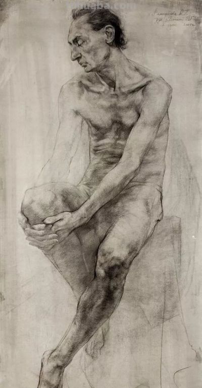 50幅公认的素描精品,你承认吗? - 今日头条 50幅公认的素描精品,你承认吗? - 图画吧TUHUABA