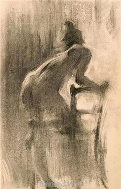 50幅公认的素描精品,你承认吗? - 今日头条 50幅公认的素描精品,你承认吗? - 图画吧TUHUABA