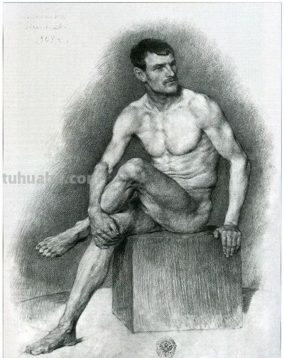 50幅公认的素描精品,你承认吗? - 今日头条 50幅公认的素描精品,你承认吗? - 图画吧TUHUABA