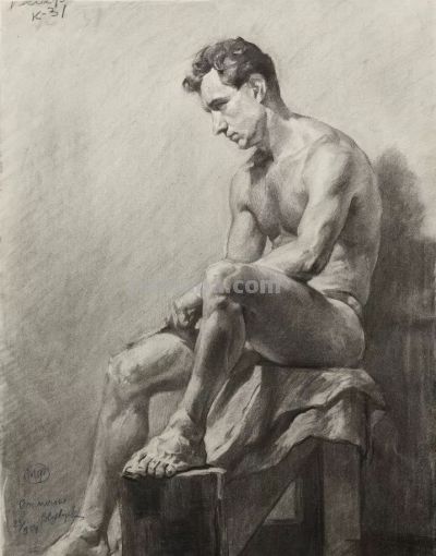 50幅公认的素描精品,你承认吗? - 今日头条 50幅公认的素描精品,你承认吗? - 图画吧TUHUABA