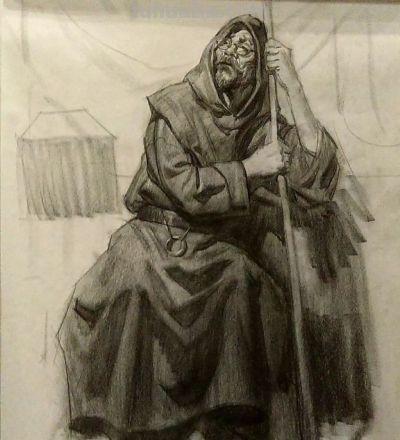 50幅公认的素描精品,你承认吗? - 今日头条 50幅公认的素描精品,你承认吗? - 图画吧TUHUABA