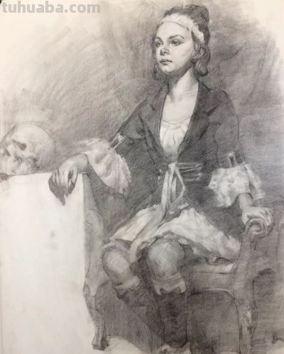 50幅公认的素描精品,你承认吗? - 今日头条 50幅公认的素描精品,你承认吗? - 图画吧TUHUABA