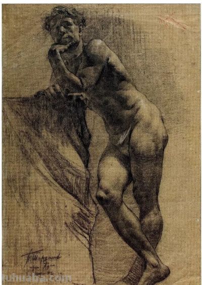 50幅公认的素描精品,你承认吗? - 今日头条 50幅公认的素描精品,你承认吗? - 图画吧TUHUABA