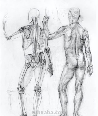 50幅公认的素描精品,你承认吗? - 今日头条 50幅公认的素描精品,你承认吗? - 图画吧TUHUABA