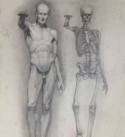 50幅公认的素描精品,你承认吗? - 今日头条 50幅公认的素描精品,你承认吗? - 图画吧TUHUABA