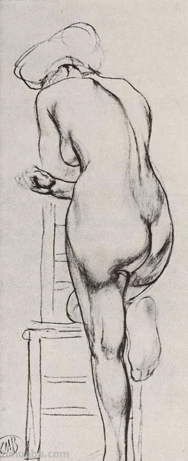 50幅公认的素描精品,你承认吗? - 今日头条 50幅公认的素描精品,你承认吗? - 图画吧TUHUABA