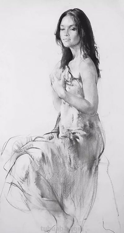 50幅公认的素描精品,你承认吗? - 今日头条 50幅公认的素描精品,你承认吗? - 图画吧TUHUABA