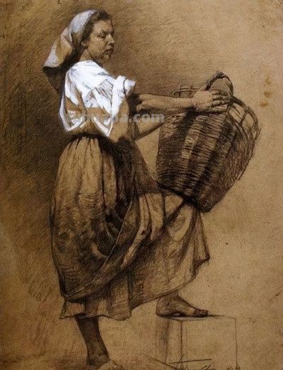 50幅公认的素描精品,你承认吗? - 今日头条 50幅公认的素描精品,你承认吗? - 图画吧TUHUABA