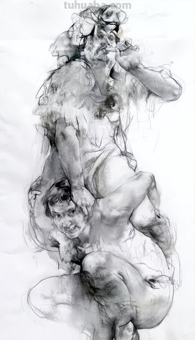 50幅公认的素描精品,你承认吗? - 今日头条 50幅公认的素描精品,你承认吗? - 图画吧TUHUABA