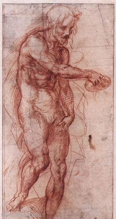 50幅公认的素描精品,你承认吗? - 今日头条 50幅公认的素描精品,你承认吗? - 图画吧TUHUABA