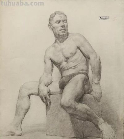 50幅公认的素描精品,你承认吗? - 今日头条 50幅公认的素描精品,你承认吗? - 图画吧TUHUABA