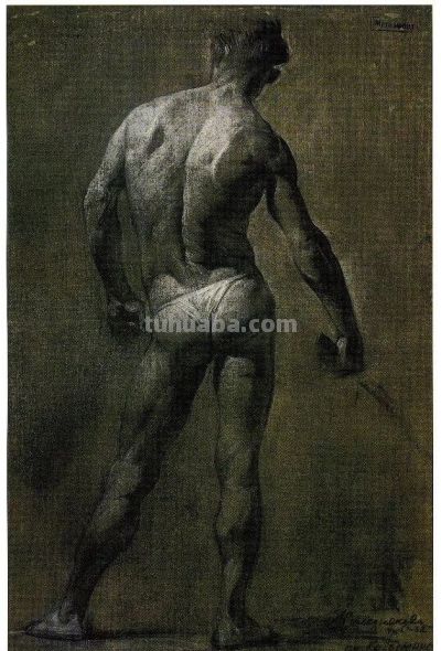 50幅公认的素描精品,你承认吗? - 今日头条 50幅公认的素描精品,你承认吗? - 图画吧TUHUABA