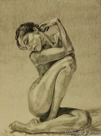 50幅公认的素描精品,你承认吗? - 今日头条 50幅公认的素描精品,你承认吗? - 图画吧TUHUABA