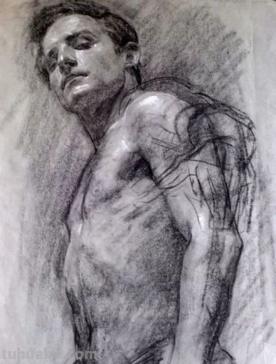 50幅公认的素描精品,你承认吗? - 今日头条 50幅公认的素描精品,你承认吗? - 图画吧TUHUABA