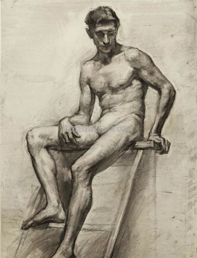 50幅公认的素描精品,你承认吗? - 今日头条 50幅公认的素描精品,你承认吗? - 图画吧TUHUABA