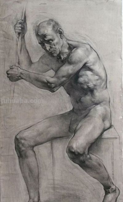 50幅公认的素描精品,你承认吗? - 今日头条 50幅公认的素描精品,你承认吗? - 图画吧TUHUABA