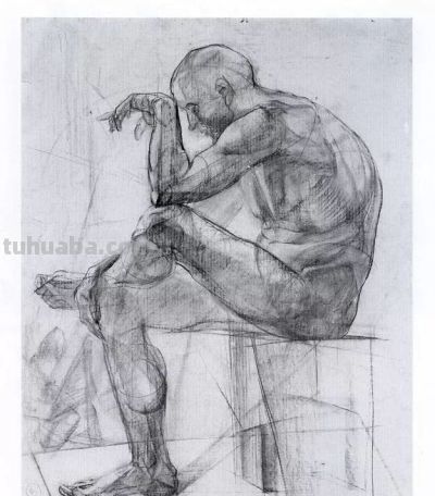 50幅公认的素描精品,你承认吗? - 今日头条 50幅公认的素描精品,你承认吗? - 图画吧TUHUABA