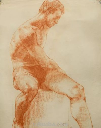 50幅公认的素描精品,你承认吗? - 今日头条 50幅公认的素描精品,你承认吗? - 图画吧TUHUABA