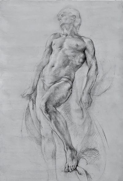 50幅公认的素描精品,你承认吗? - 今日头条 50幅公认的素描精品,你承认吗? - 图画吧TUHUABA