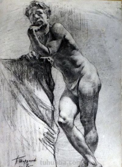 50幅公认的素描精品,你承认吗? - 今日头条 50幅公认的素描精品,你承认吗? - 图画吧TUHUABA