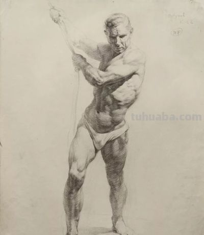 50幅公认的素描精品,你承认吗? - 今日头条 50幅公认的素描精品,你承认吗? - 图画吧TUHUABA