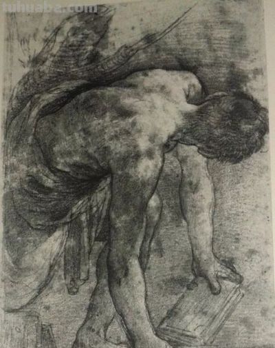 50幅公认的素描精品,你承认吗? - 今日头条 50幅公认的素描精品,你承认吗? - 图画吧TUHUABA