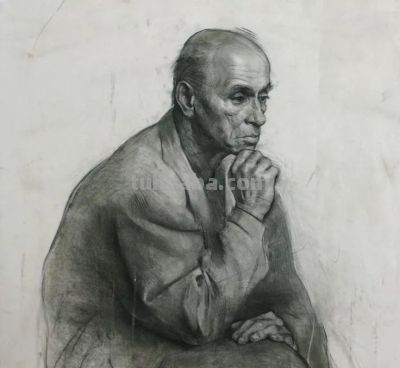 50幅公认的素描精品,你承认吗? - 今日头条 50幅公认的素描精品,你承认吗? - 图画吧TUHUABA