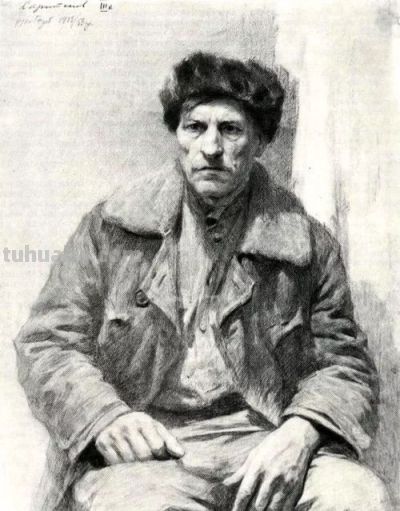 50幅公认的素描精品,你承认吗? - 今日头条 50幅公认的素描精品,你承认吗? - 图画吧TUHUABA