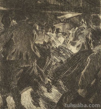 极致的“排线”素描,艺术生最值得学习的肖像画!高分收藏 - 今日头条 极致的“排线”素描,艺术生最值得学习的肖像画!高分收藏 - 图画吧TUHUABA