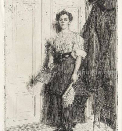 极致的“排线”素描,艺术生最值得学习的肖像画!高分收藏 - 今日头条 极致的“排线”素描,艺术生最值得学习的肖像画!高分收藏 - 图画吧TUHUABA