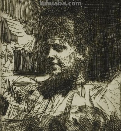 极致的“排线”素描,艺术生最值得学习的肖像画!高分收藏 - 今日头条 极致的“排线”素描,艺术生最值得学习的肖像画!高分收藏 - 图画吧TUHUABA