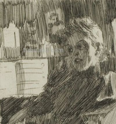 极致的“排线”素描,艺术生最值得学习的肖像画!高分收藏 - 今日头条 极致的“排线”素描,艺术生最值得学习的肖像画!高分收藏 - 图画吧TUHUABA